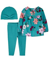 Костюм Carters для дівчинки