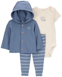 Костюм трійка Carters