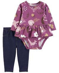 Костюм Carters