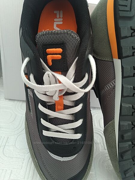 Кроссовки Fila Retronique 45 р