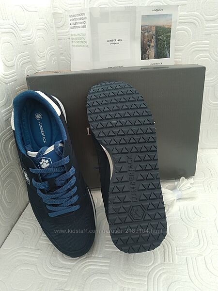 Кроссовки Lumberjack 42, 43
