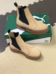 Ботинки Puma