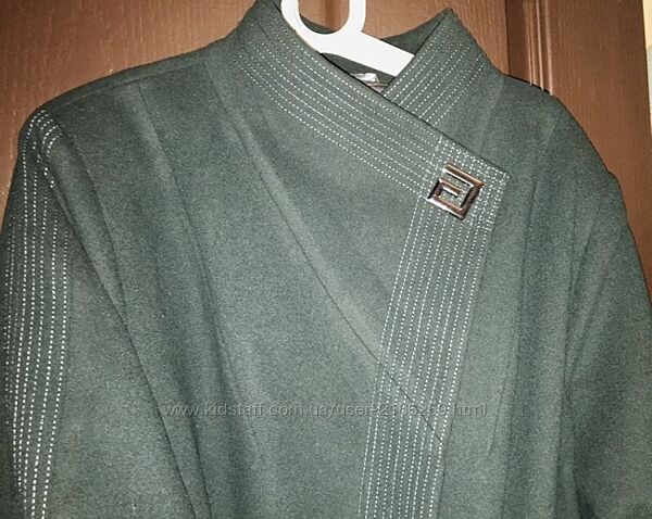 Кашемірове пальто 