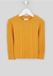 Джемпер кофта светр 7-8 Matalan 