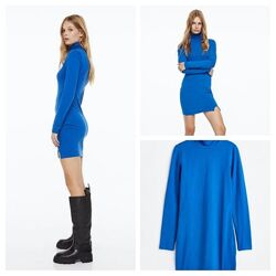 Пакет. Плаття XS-S ZARA H&M Mango