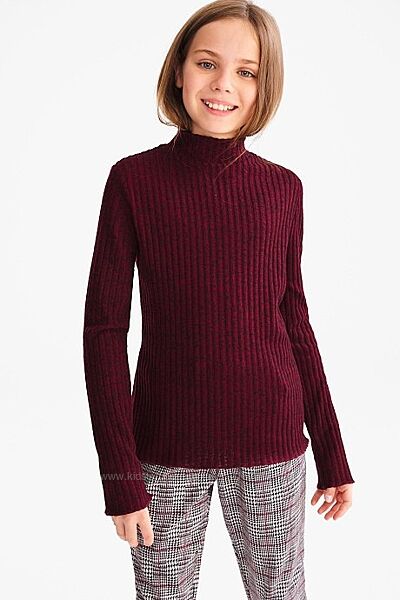 Водолазка реглан 4-6 ,6-8 р. Н&М ZARA 