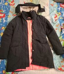 куртка тепла р. S