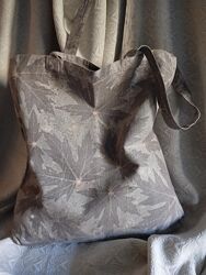 Сумка-шопер Екопринт