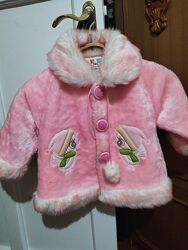 Шуба, шубка дитяча