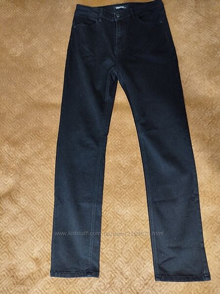 Чоловічі джинси 