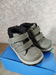 Демісезоні черевики