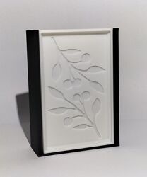 Коробочка бокс для ігрових карток або візитівок