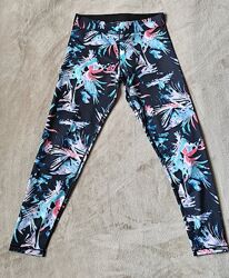 Спортивні лосини для фітнесу спортзалу бігу