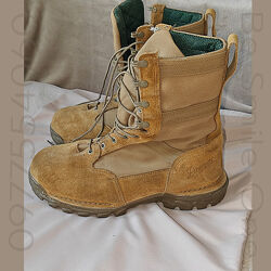Тактичні берці ботинки сапоги Danner coyote Gore-Tex usa 46,5р