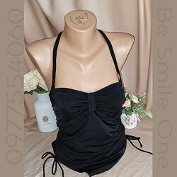 Суцільий купальник George 14 гарний стан