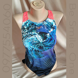 Спортивний купальник Speedo 14