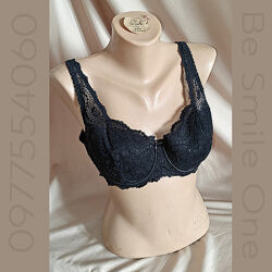 Ліфчик бюстгалтер Plautex 85D мереживо