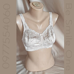 Ліфчик бюстгалтер M&S 85B мереживо