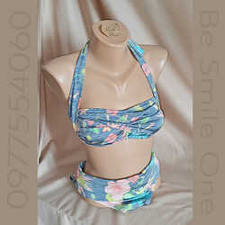 Роздільний купальник M-L  Tu 12 