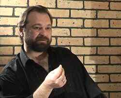 Базовый курс по Руническому Искуству 2023 Антон Платов