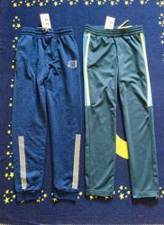 14-16 р. , Under Armour зимові та демі спортивні штани на флісі та з начосом