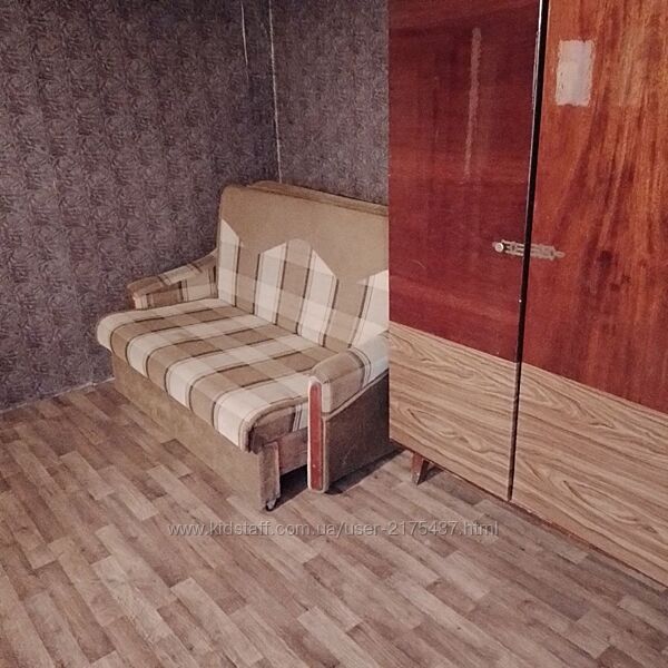 койка-место