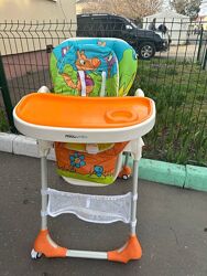 Стільчик для годування Mioobaby Rio