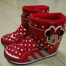 Демісізоні черевички Adidas 