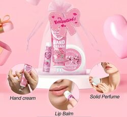 Подарунковий набір до Дня Св. Валентина