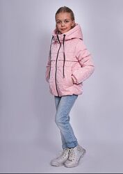 Курточка демі 134-146