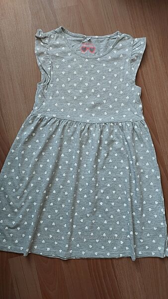 Сукня сарафан 122 128