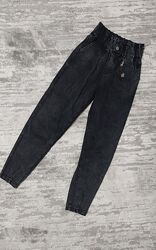 Джинси мом 140-146р