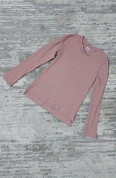 Лонгслів кофта 140-146р