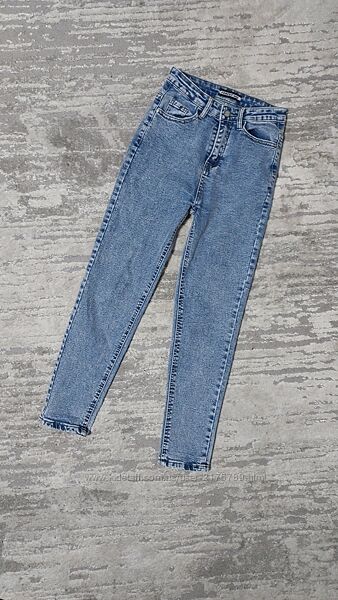 Джинси мом 24р 146р