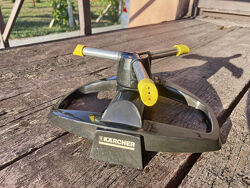 Дождеватель круговой Karcher RS 130/3