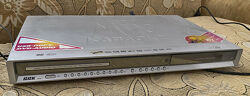DVD-проигрыватель BBK BBK DV 828 X