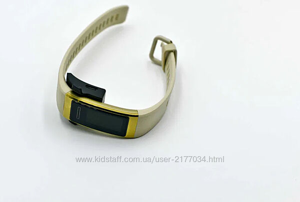 Фитнес-браслет Huawei Band 3 Pro