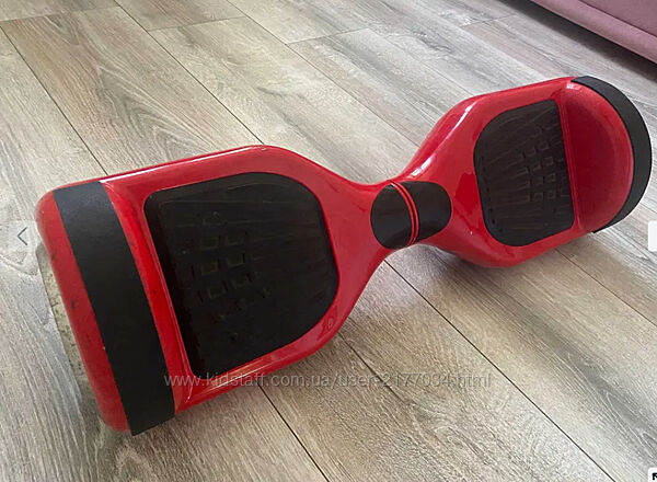 Гироборд UFT LightBoard Red uftlightred
