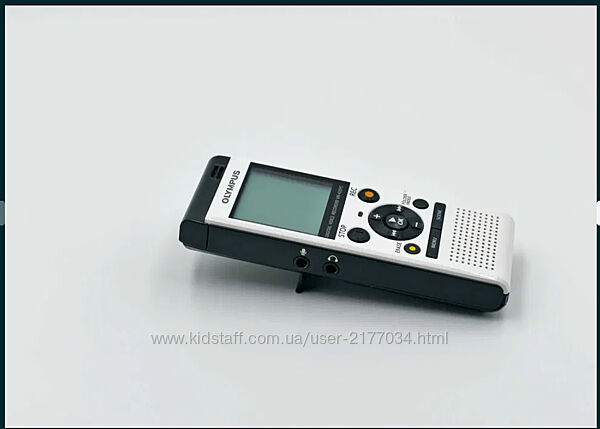 Цифровой диктофон Olympus WS-882 4GB