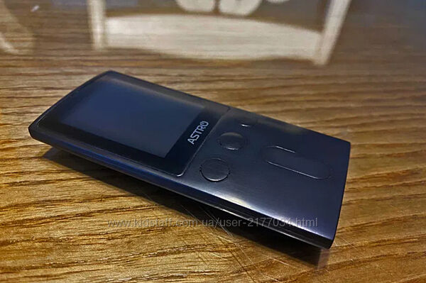 MP3-плеер Astro M3 8GB Black