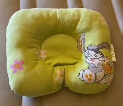 Детская ортопедическая подушечка
