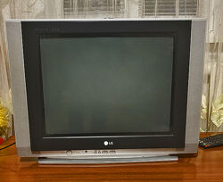 LG 21FS6RG телевизор