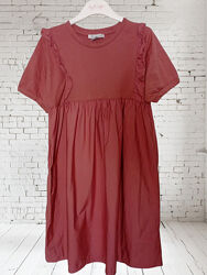 Сукня на дівчинку 7, 8 років