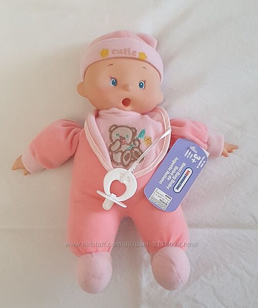 Пупс  baby 