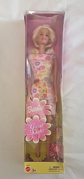 Барби, и  Polly 