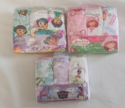 Детские трусы 