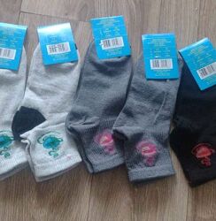 Жіночі шкарпетки 