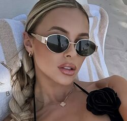 Солнцезащитные очки