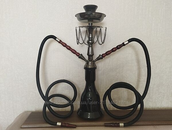 Кальян Shisha 46 см.