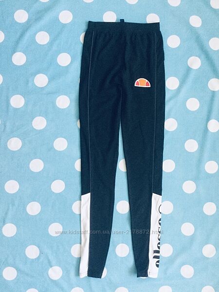 Ellesse спортивні Лосини, легінси на розм XXS-XS. стан нових. 57 cotton, ч